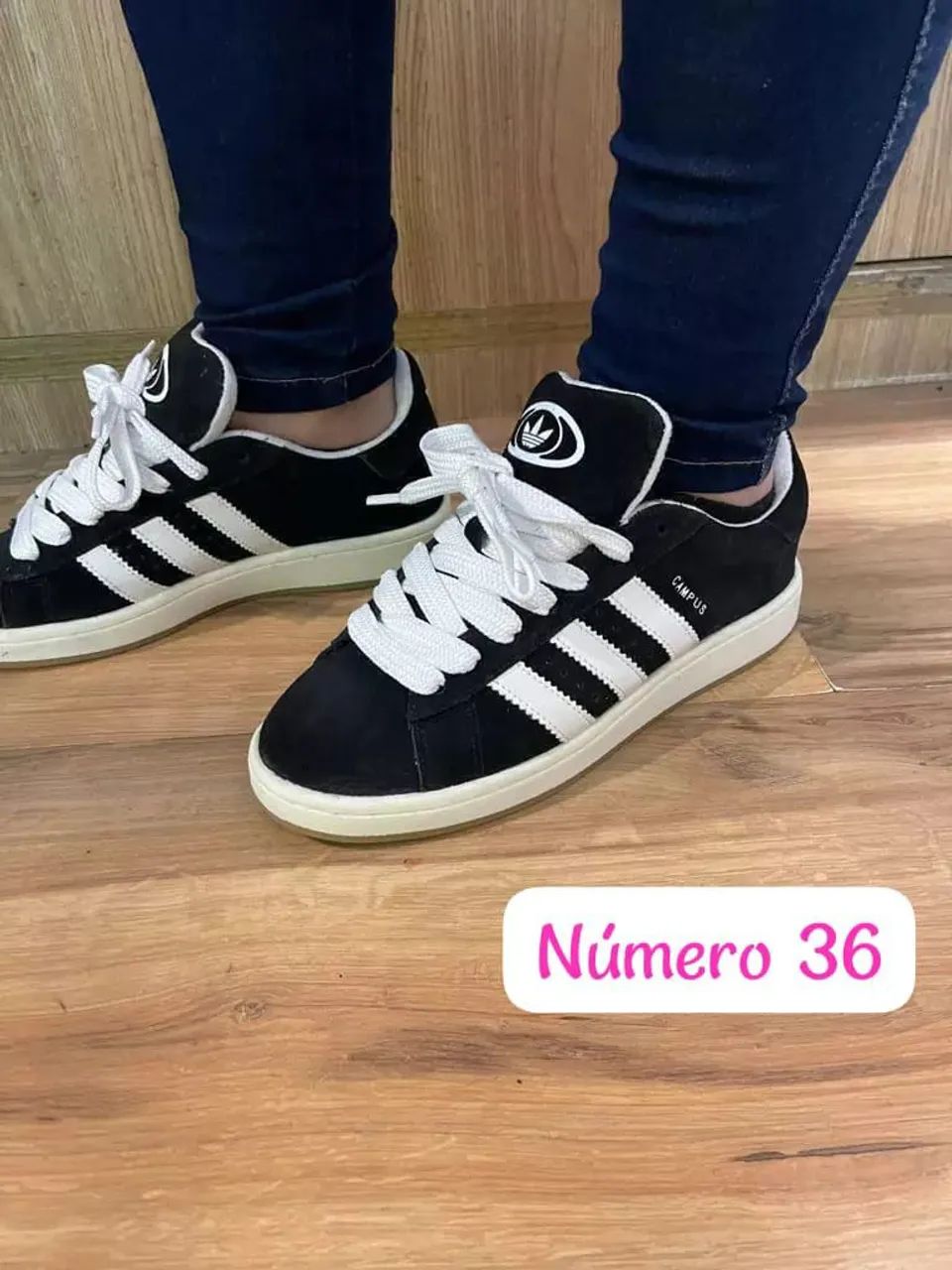 Tênis  - Foto 4