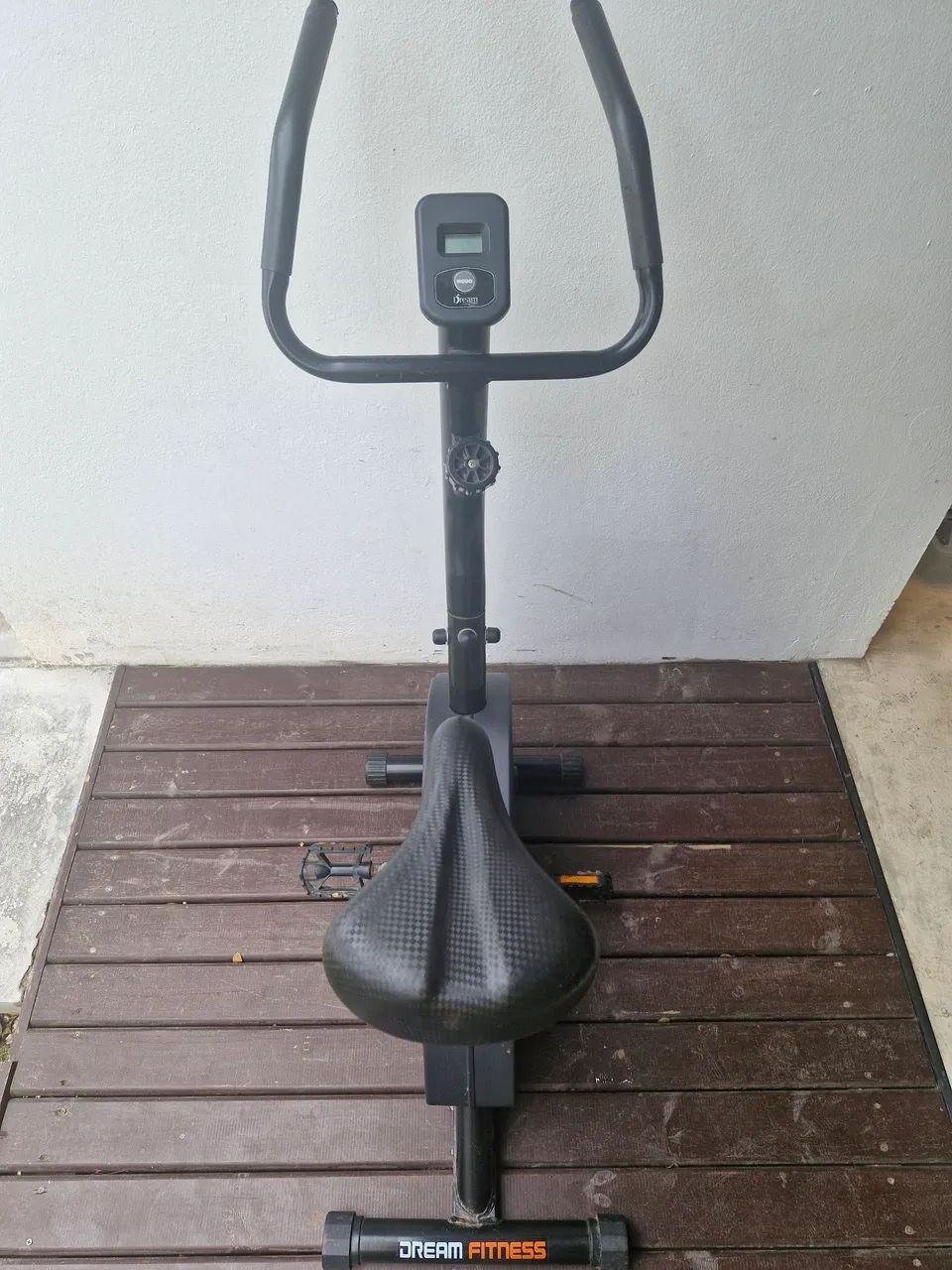 Bicicleta ergométrica  - Foto 3