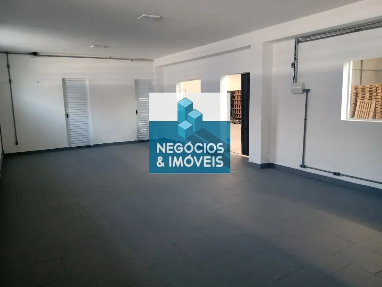 Imóvel para aluguel possui 1507 metros quadrados em Sumaré - SP - Foto 2