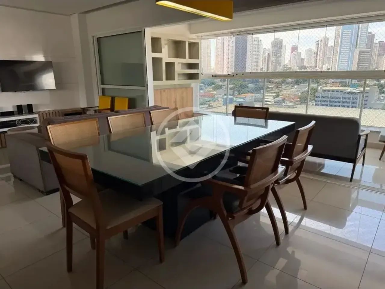 Apartamento 3 Quartos codigo: 285736