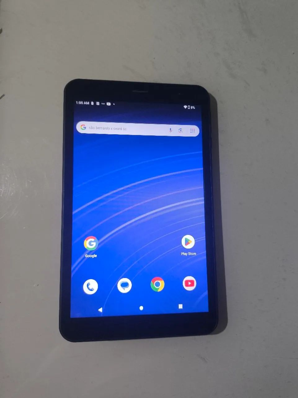 Tablet multi M8 4G  - Foto 3