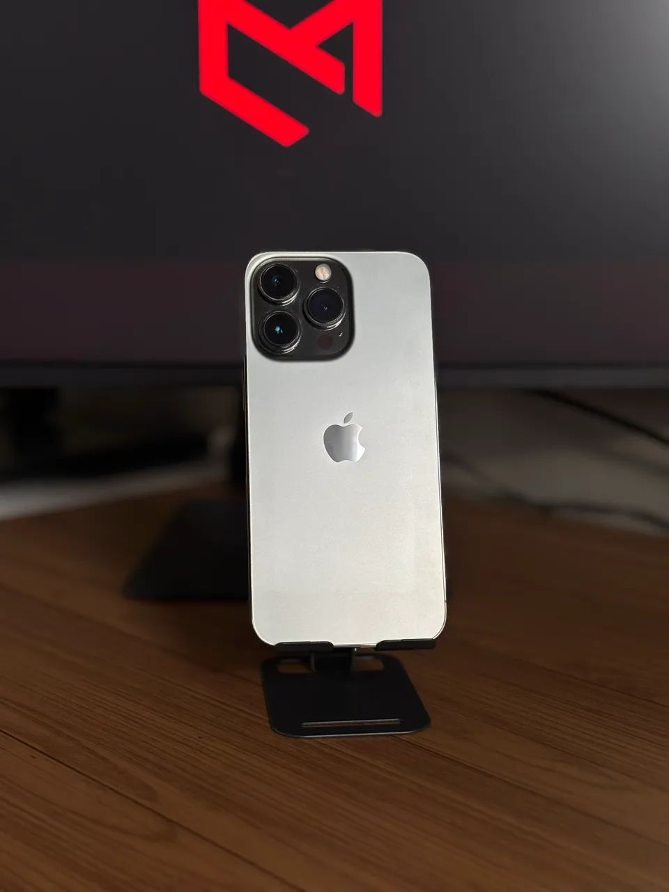 IPhone 13 Pro 128gb - Foto 4