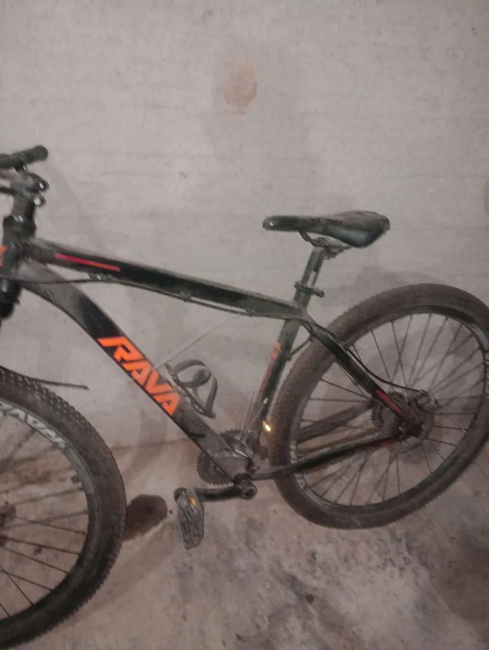 Vendo bike rava - Foto 3