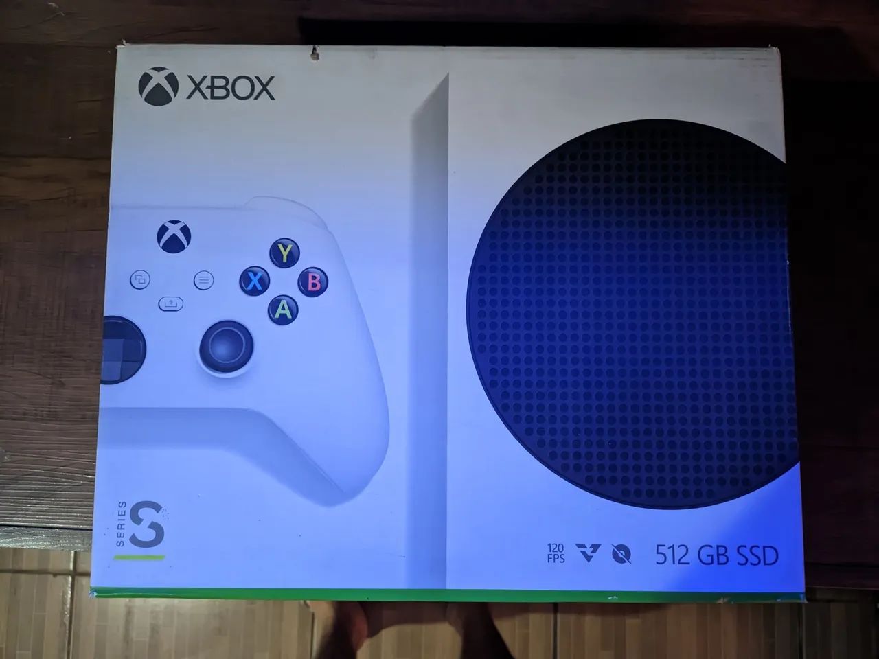 Xbox Series S  - Foto 2
