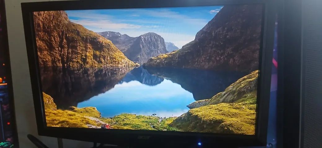 Computador  - Foto 2