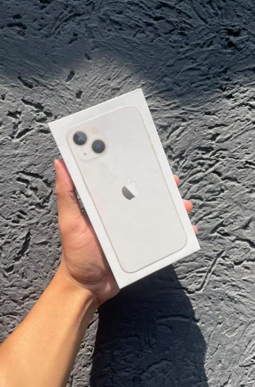 Iphone 13 - Foto 2