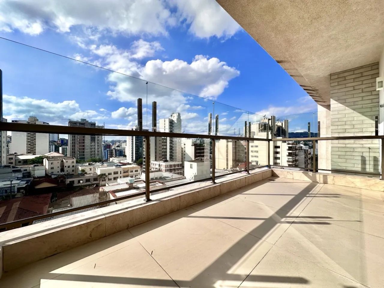 Cobertura - Juiz de Fora MG - Foto 4