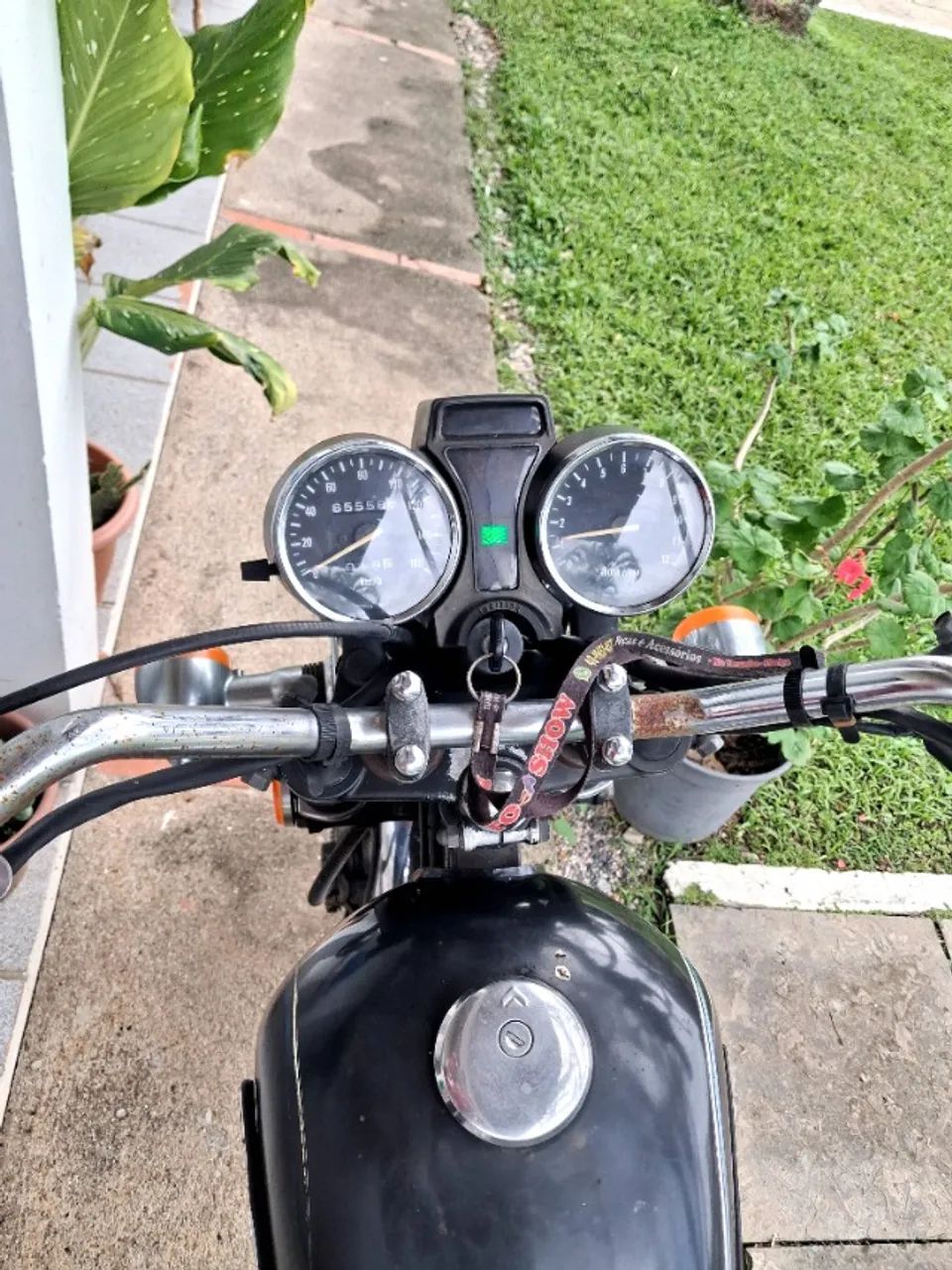 Vendo Intruder  - Foto 2