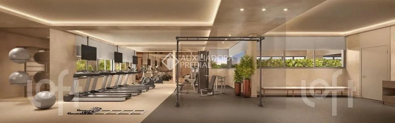 Studio com 22 metros privativos no Bairro Cidade Baixa - Foto 12