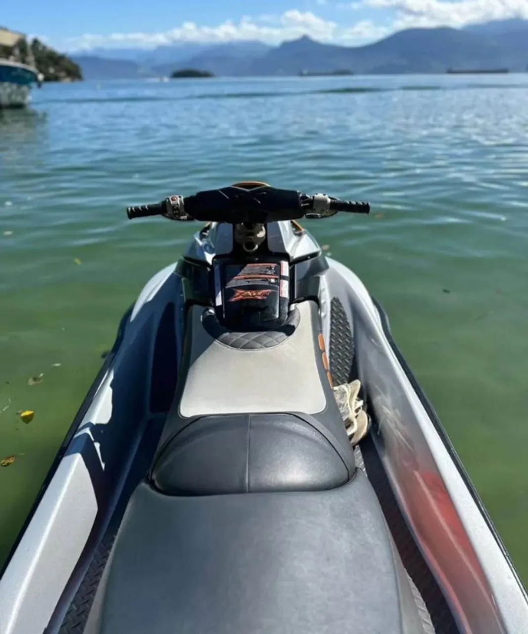 SEA DOO RXT X 255 2009 - Foto 5