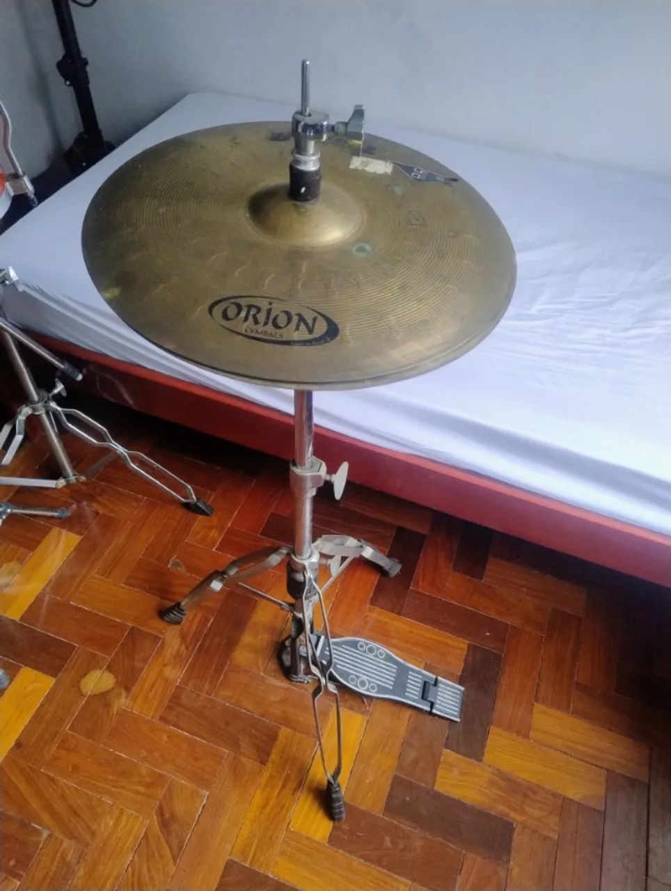 Instumentos Musicais - Foto 5
