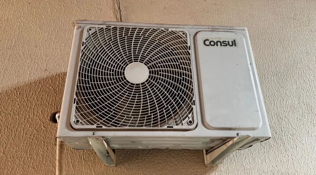 Ar condicionado cônsul - Foto 2