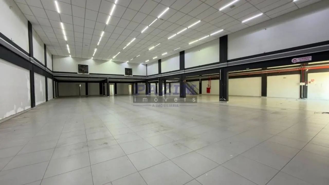 Galpão para locação, 960 m² - Capela - Vinhedo/SP - Foto 2