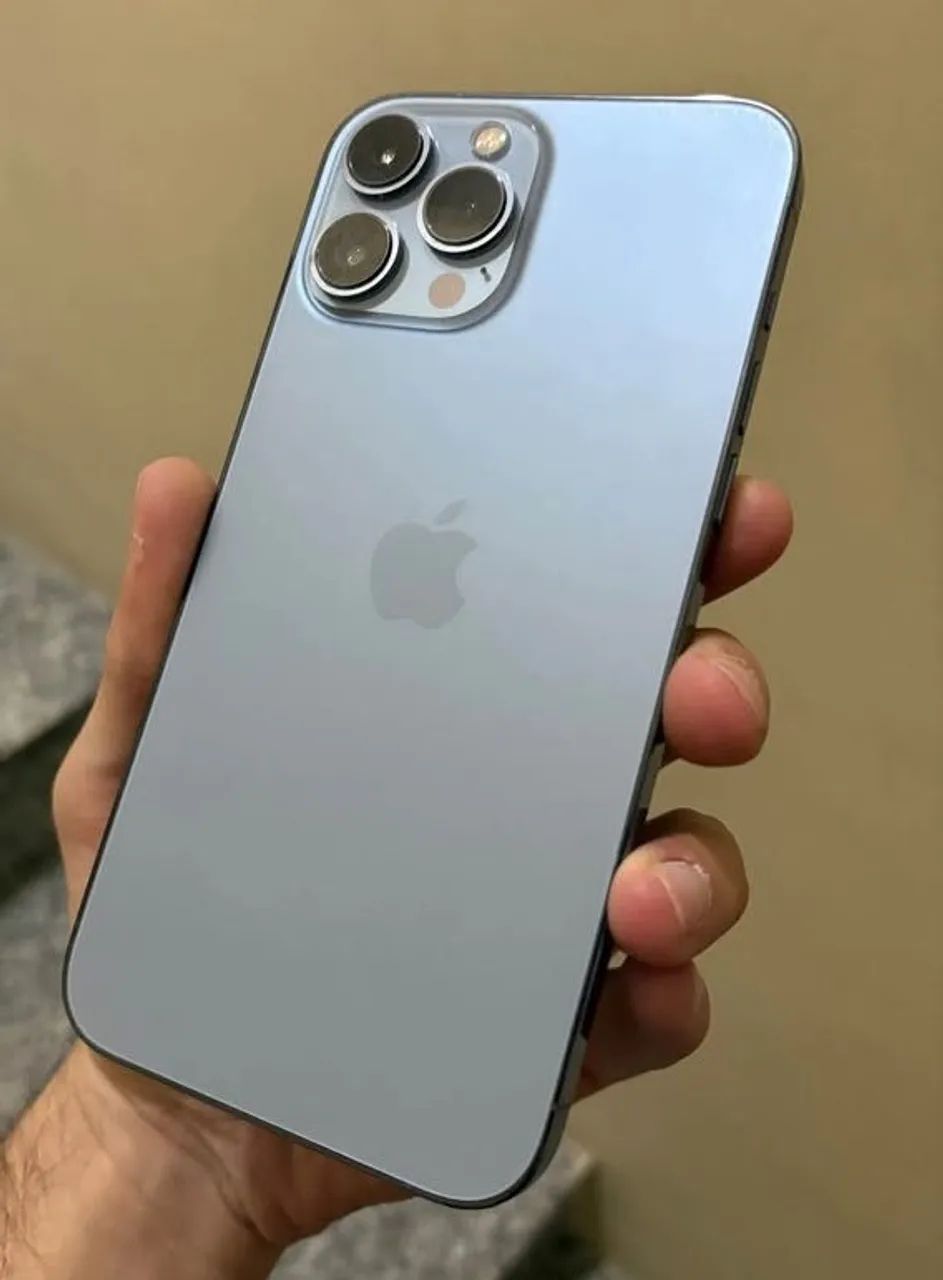 iPhone 13 Pro Max 256 - Foto 4
