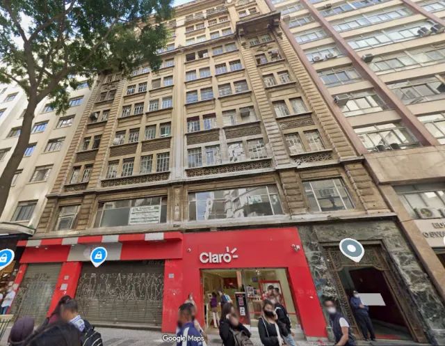 Foto - São Paulo - República