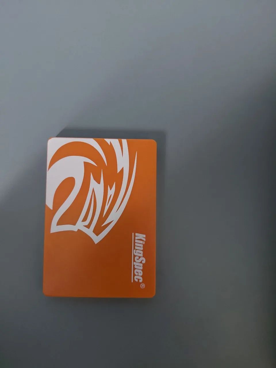 SSD 512GB