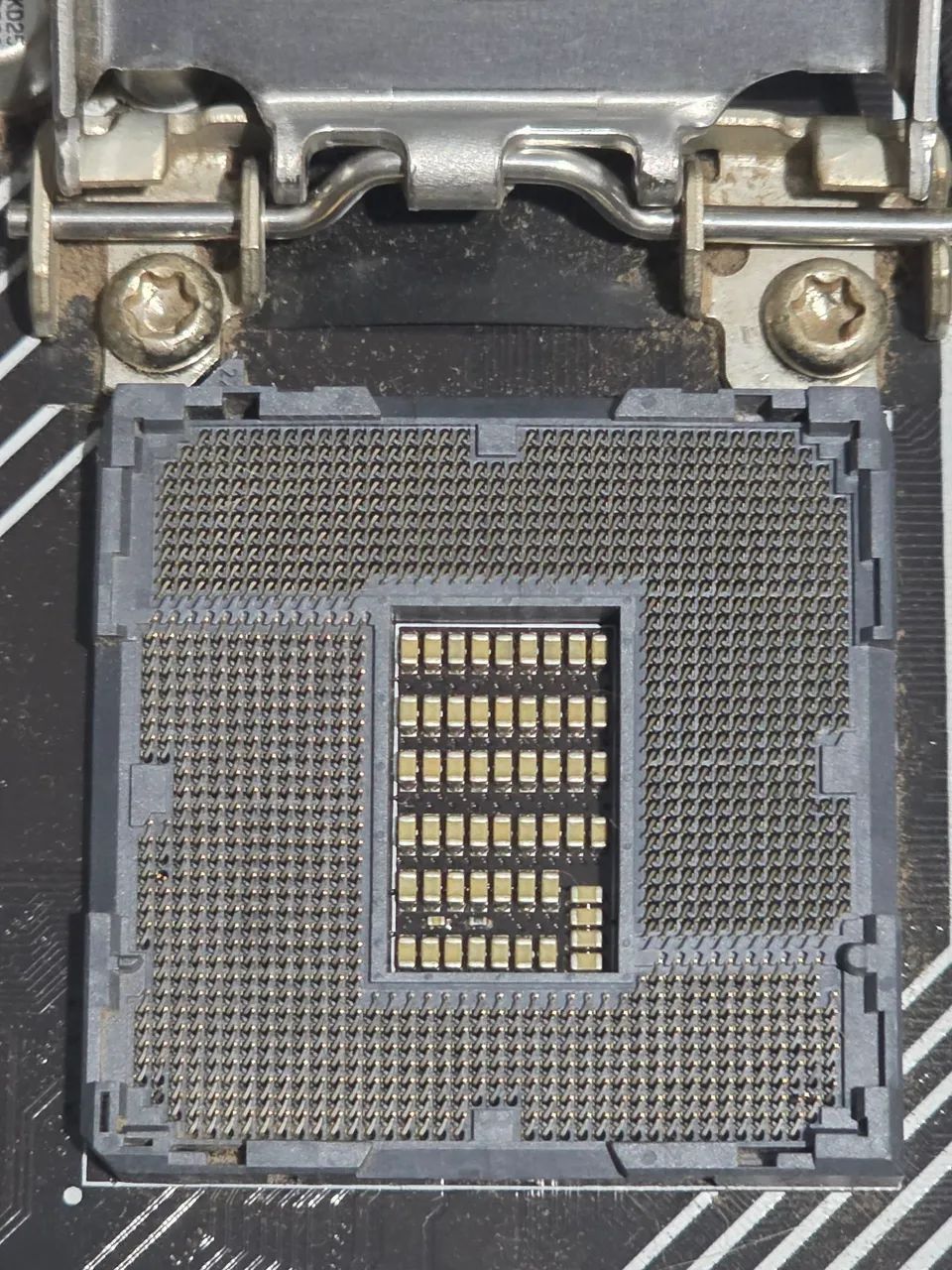 [NEGOCIÁVEL] kit I5 10400f e H510-m - Foto 5