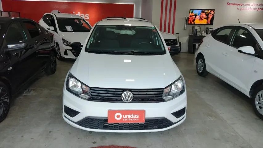 Volkswagen Gol GOL 1.0 FLEX 12V 5P 2023