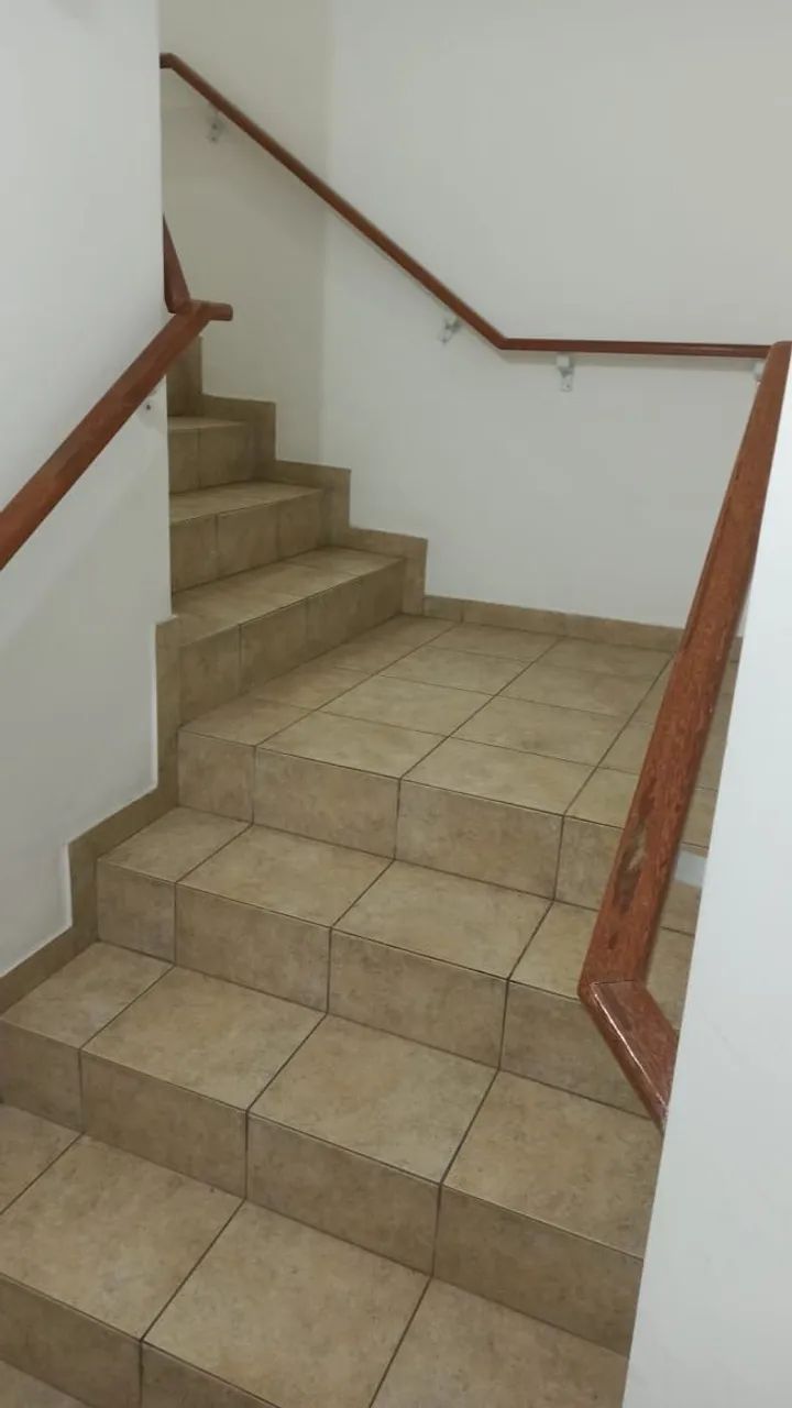 Ajudante de Motorista carga e Descarga 