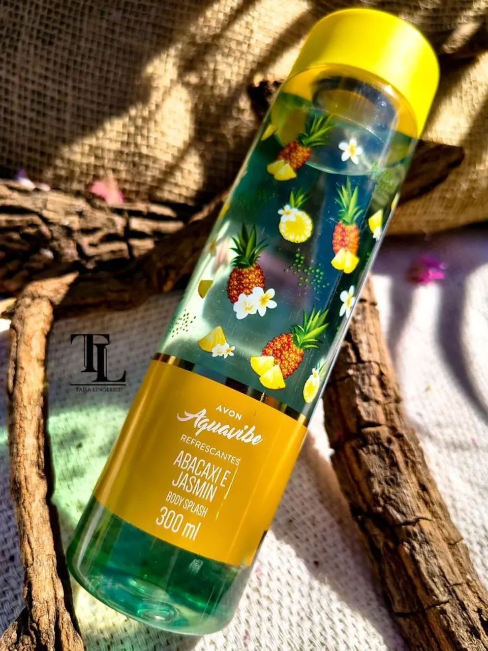 BODY SPLASH AVON 300ML **  - Foto 3