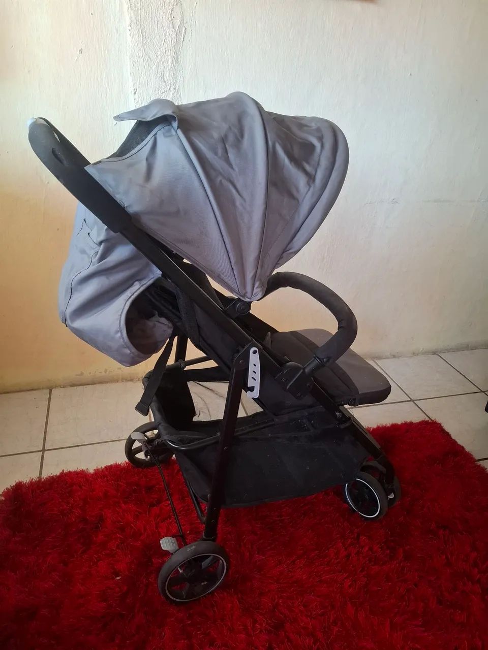 CARRINHO DE BEBÊ  - Foto 3