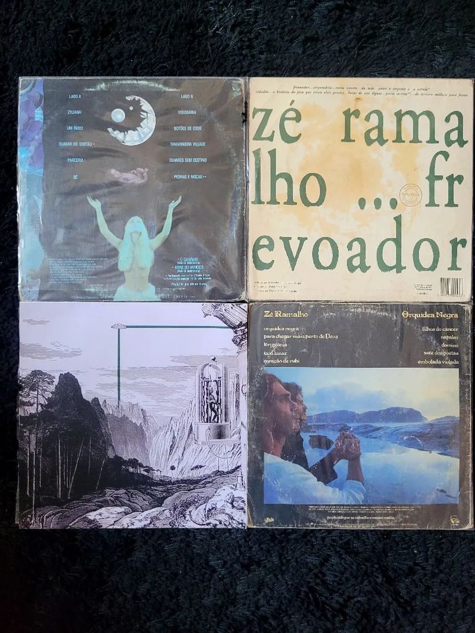 Disco de vinil/LP - Foto 2