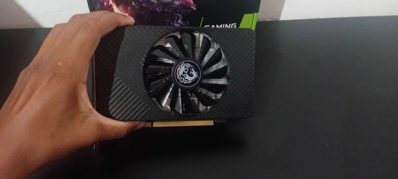 Gtx 550 Ti 2gb - Foto 5