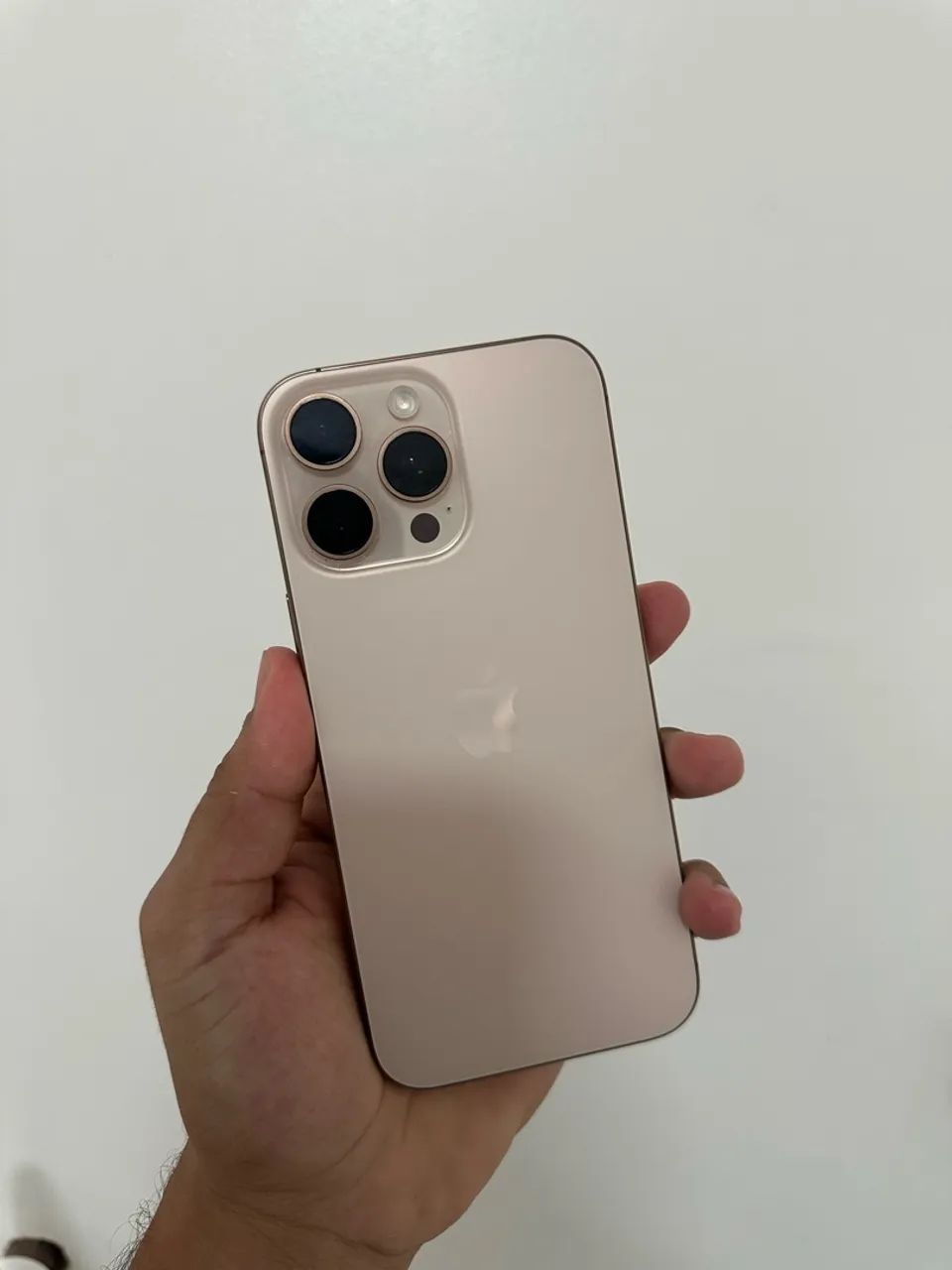 iPhone 16 pro Max 512gb