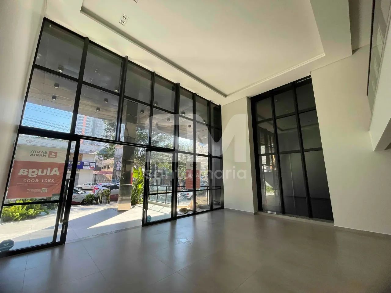 Sala comercial para locação, centro, Chapecó - SC. - Foto 4