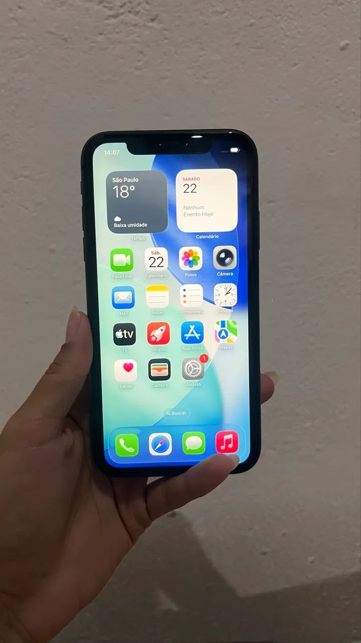 IPHONE 11 - Foto 5