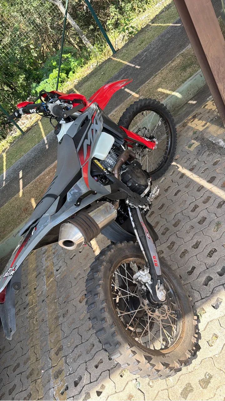 Vendo MXF 2026  - Foto 2