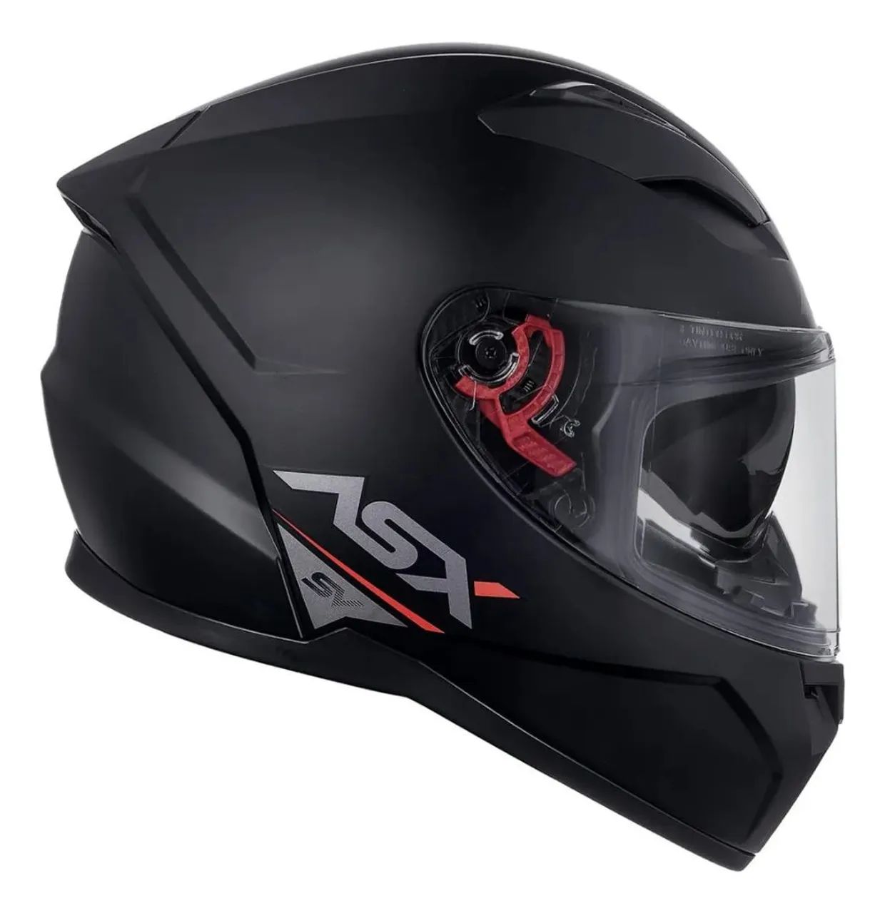 CAPACETE ASX HELMETS - Foto 2
