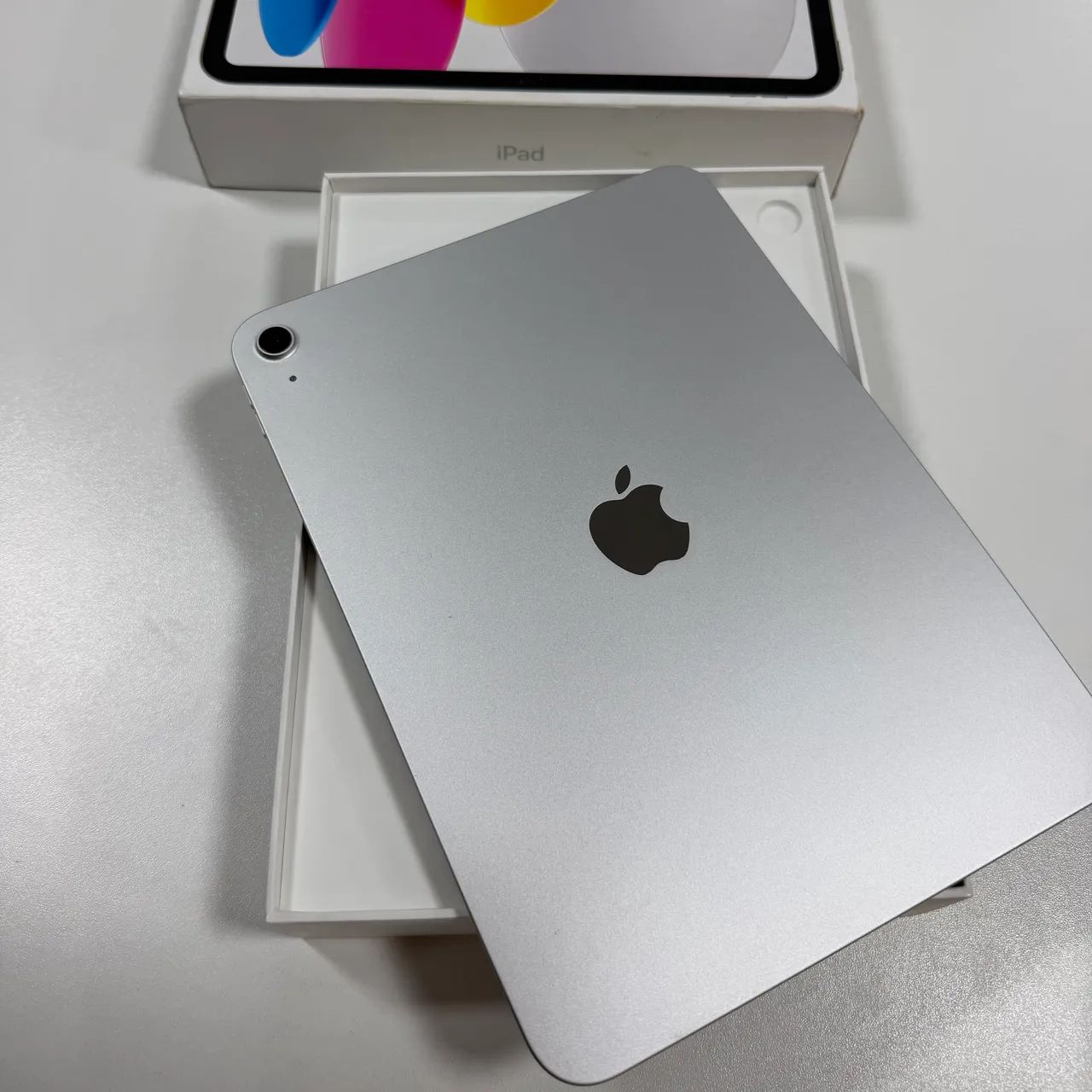 iPad A16 128GB - Seminovo - Tablets e E-Readers - Centro, Santo