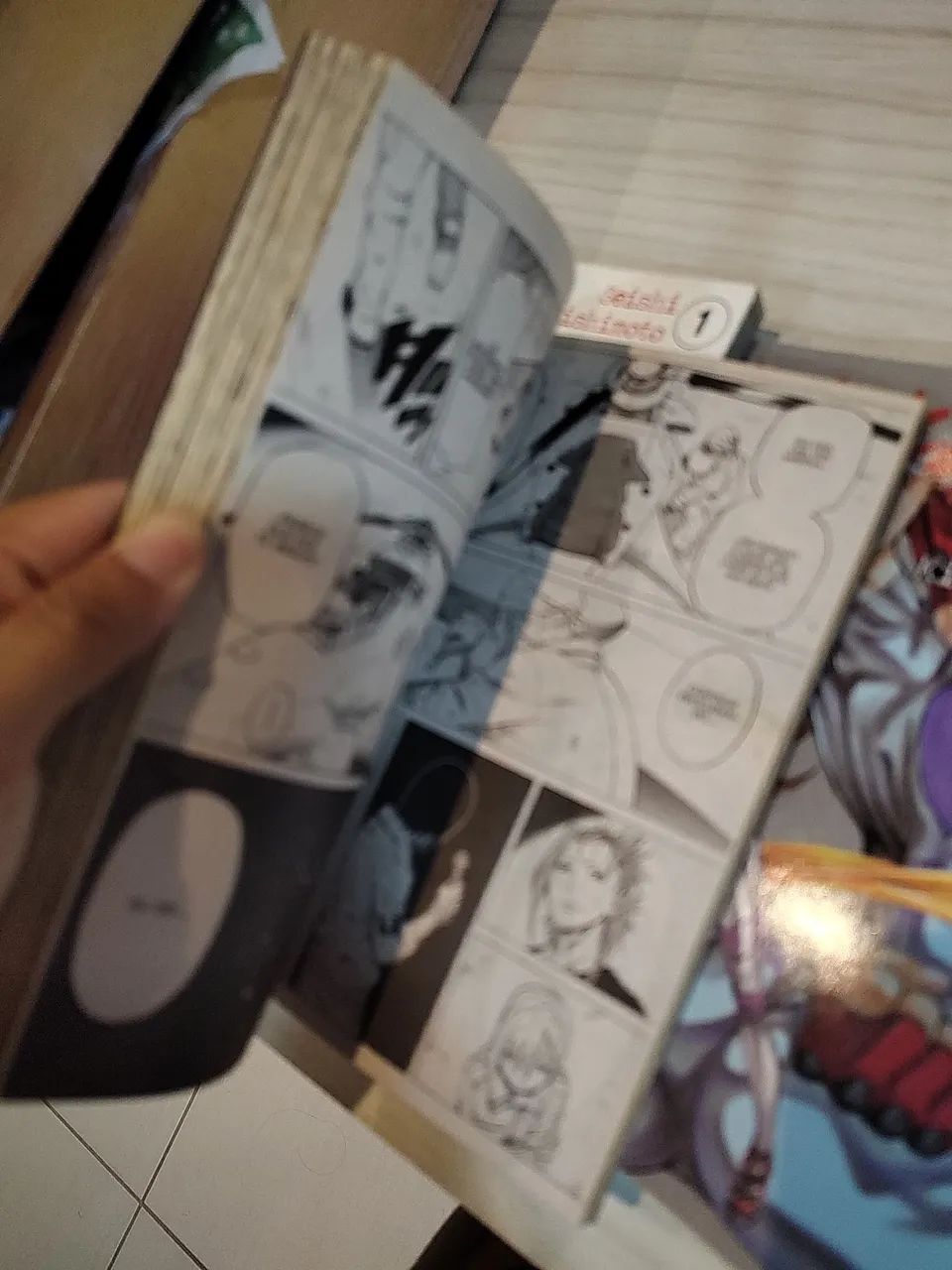 Avengers 9 Vol 1 a 5 - Foto 3