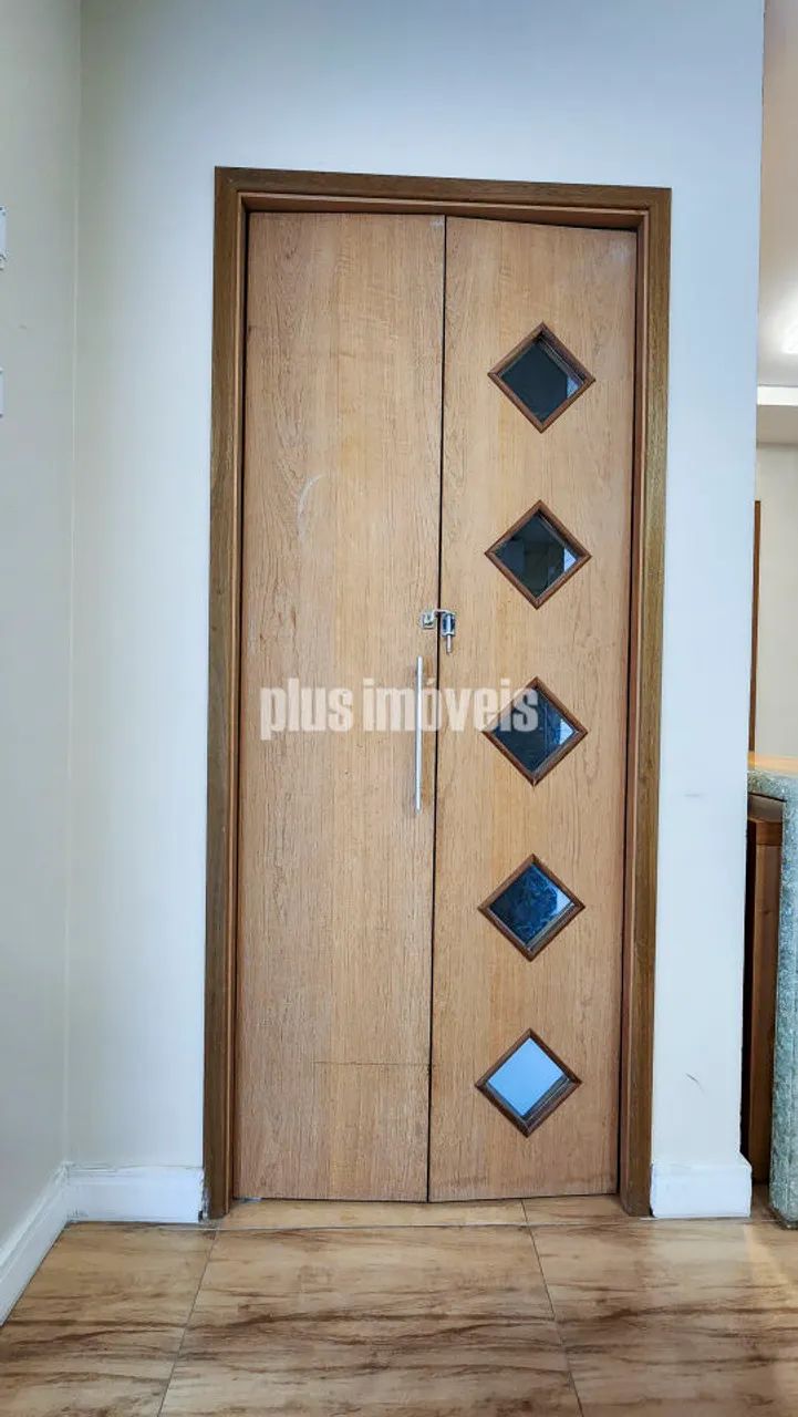 Apartamento à venda com 193m², 4 quartos e 4 vagas - Pinheiros - Foto 4