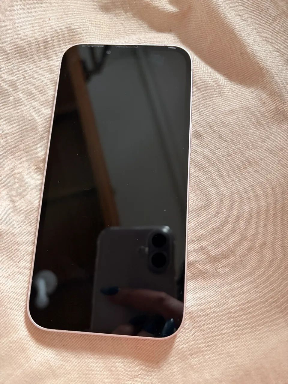 iphone 13 ROSA 128gb