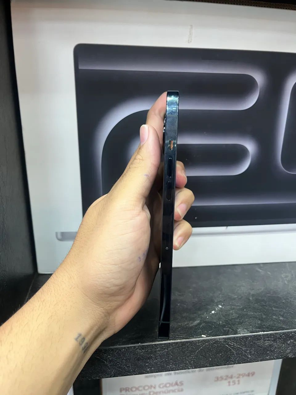 12 pro max 256gb  - Foto 2
