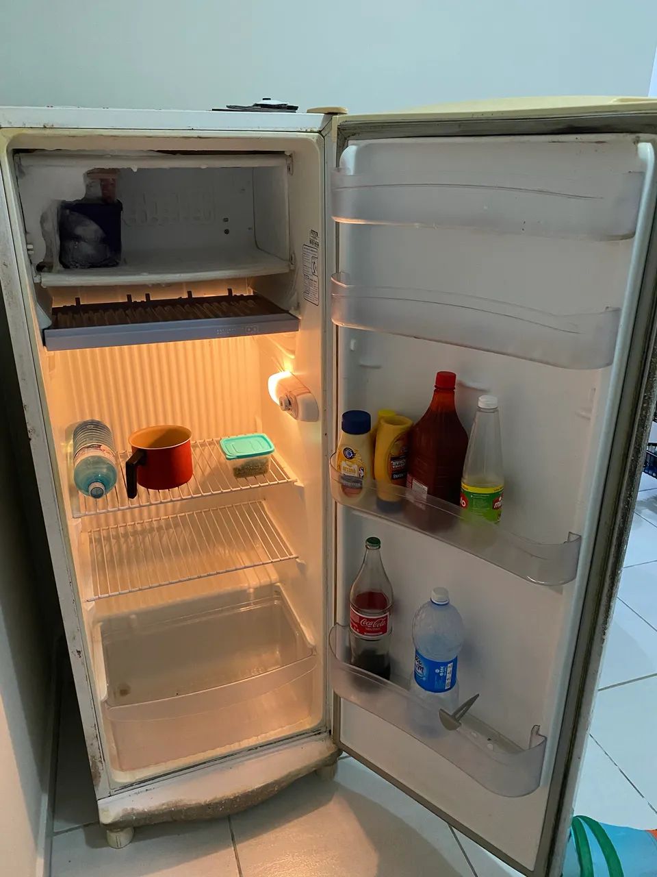 Geladeira  - Foto 2