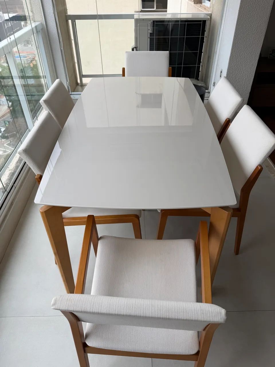 Mesa + 6 cadeiras | Sala de Jantar - Foto 2