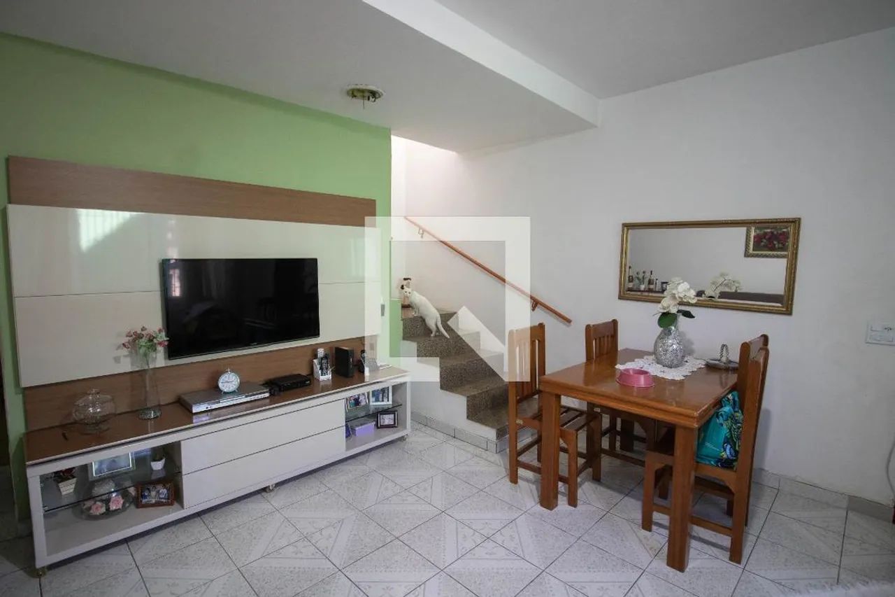Casa à Venda - Casa Verde, 3 Quartos, 120 m2 - Foto 2