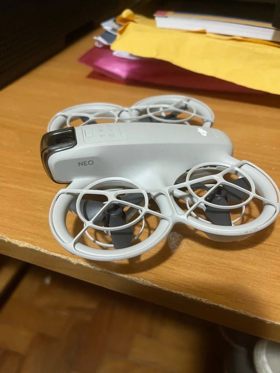 Drone DJI Neo STANDARD - Foto 4