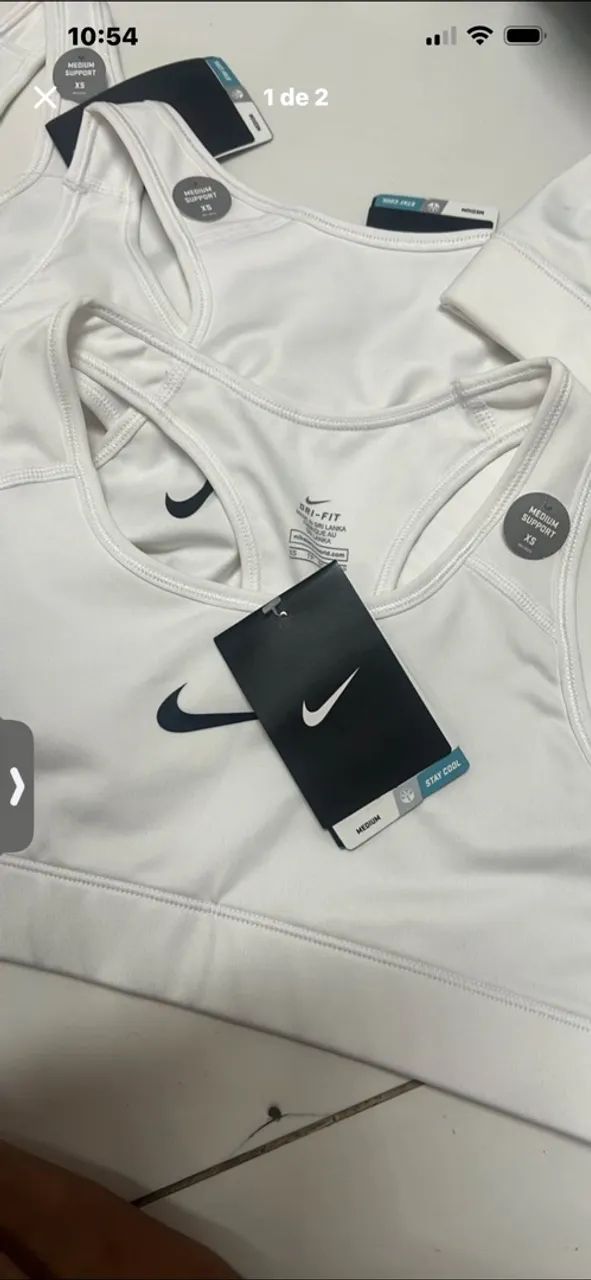 Top Nike original