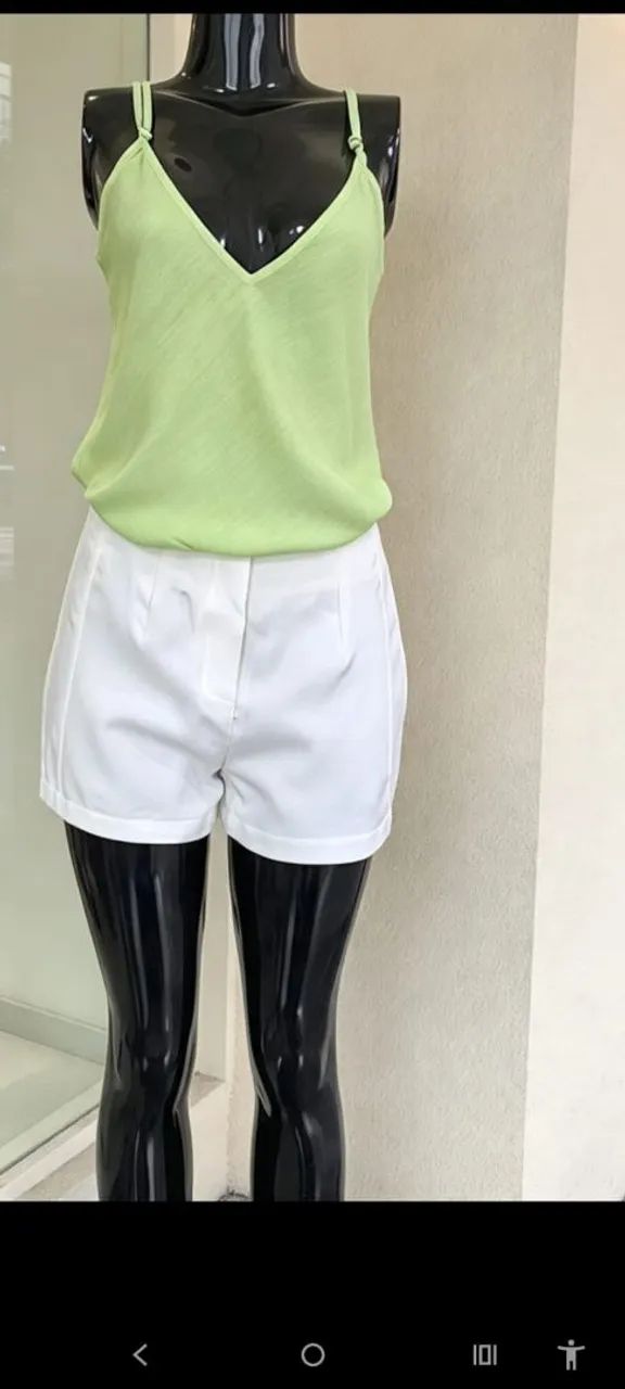 Roupas femininas  - Foto 5