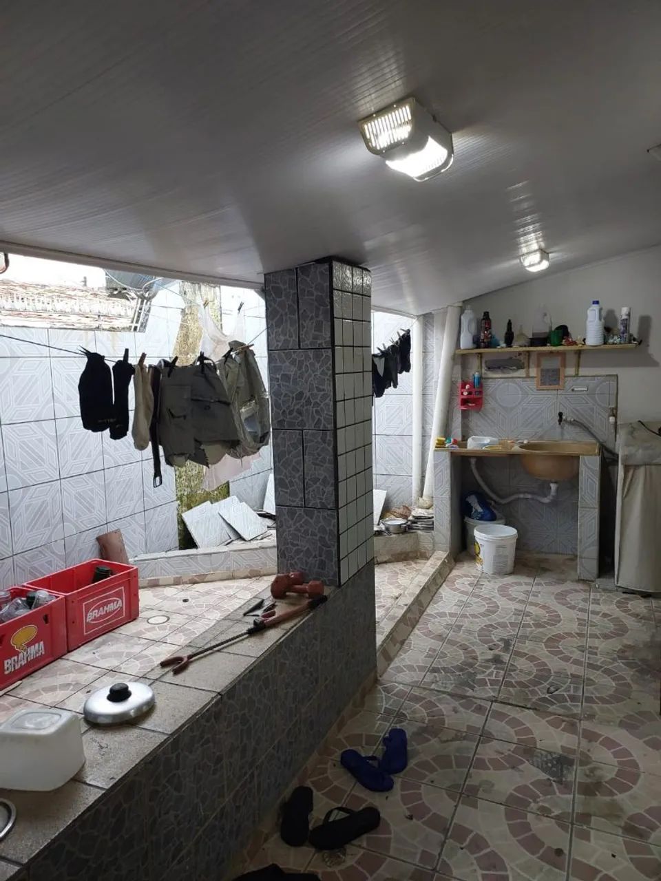 Vendo Casa no Conjunto Salvador Lyra  - Foto 2