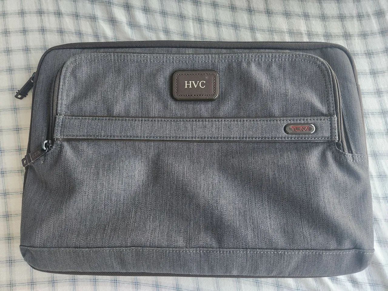 Bolsa pra computador TUMI 