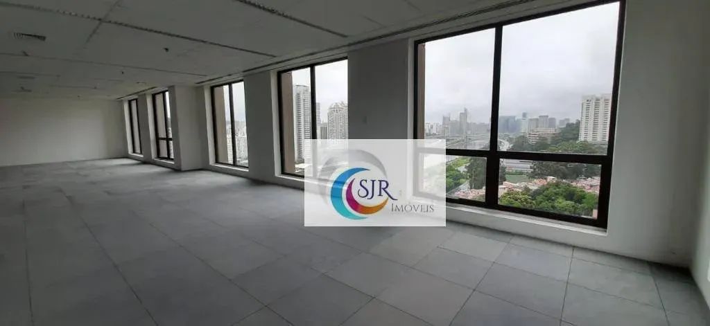 Conjunto para alugar, 1632m² - Cidade Jardim - São Paulo/SP - Foto 2