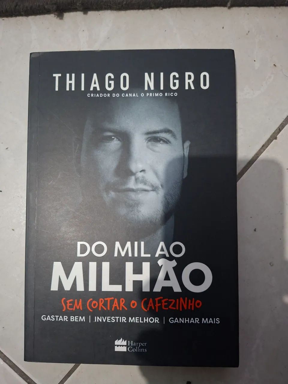 Kit livros para ficar rico - Foto 2