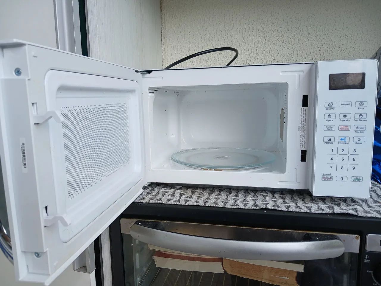 Micro-ondas philco  - Foto 3