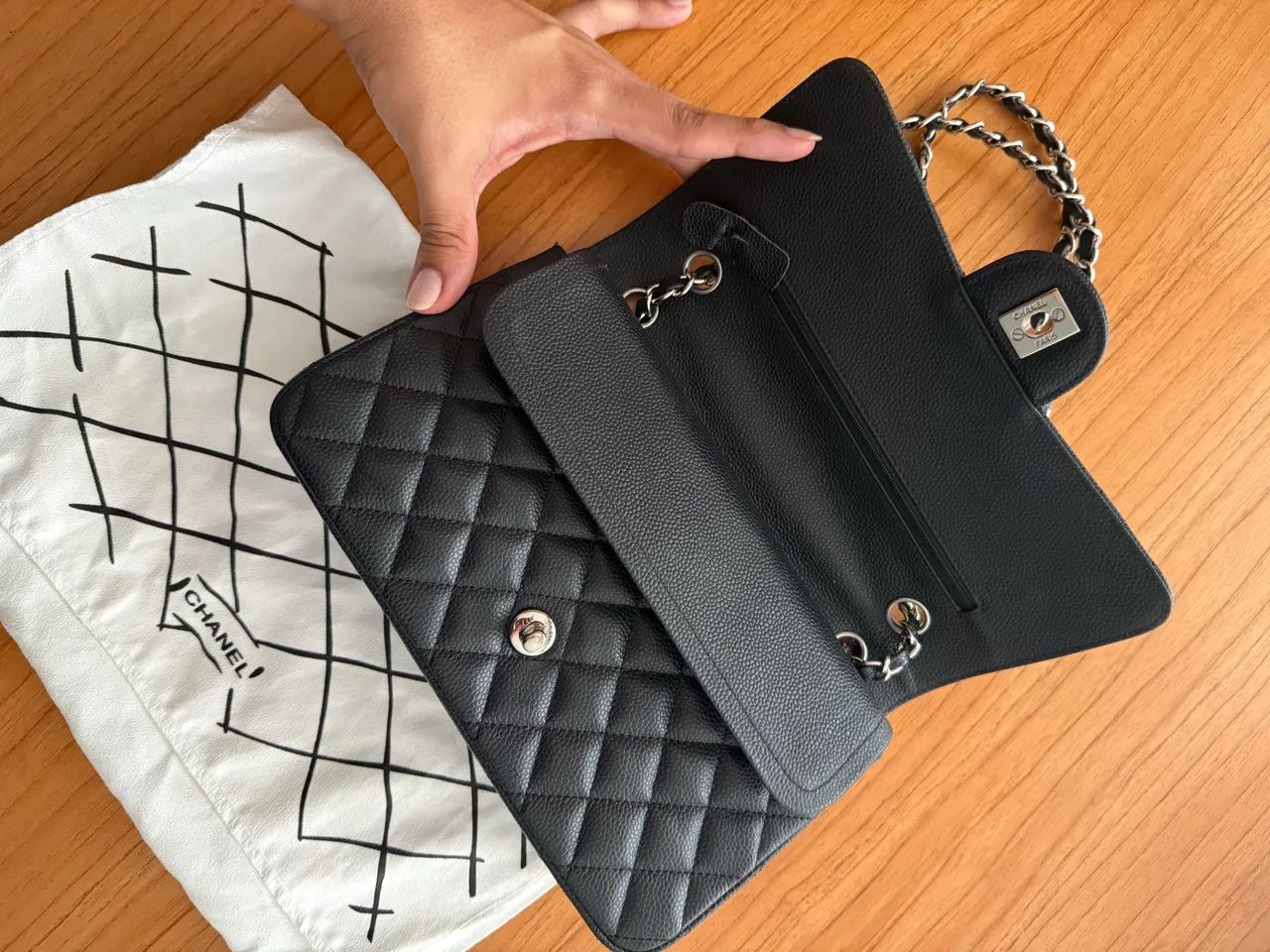 Bolsa Chanel  - Foto 3