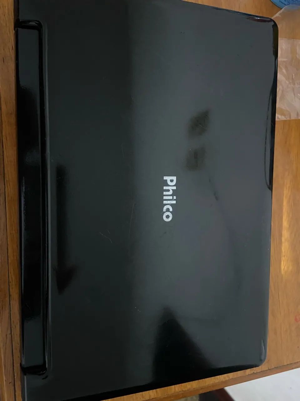 Vendo netbook Philco windows 10 funcionando perfeitamente!!!